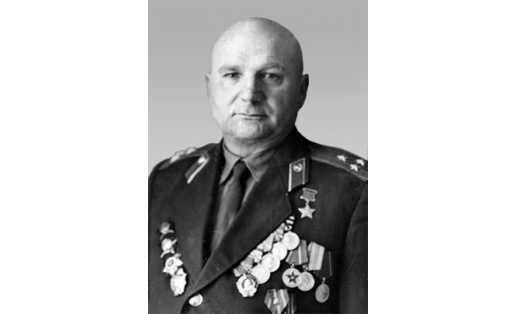 Ф.В.Елисеев