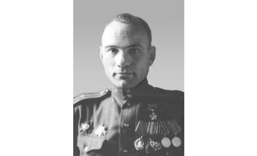 П.М.Кровко