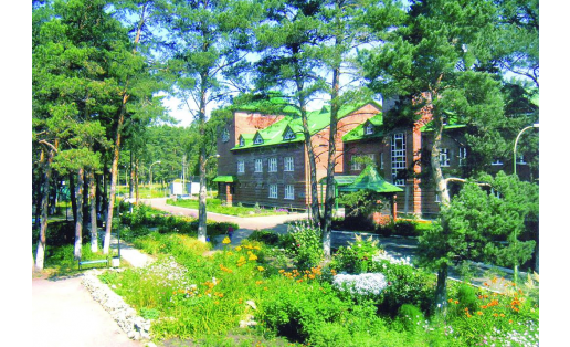 Мечетлинский санаторий для детей с родителями Mechetlinsky Health Resort for children with parents