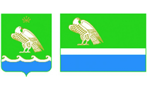 Символика Мелеузовского района РБ
