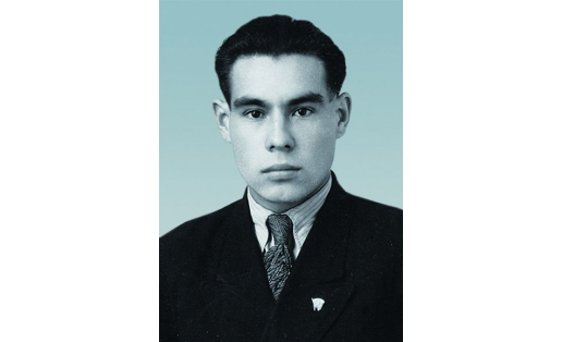 Ш. А. Махмутов
