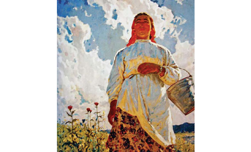 Р.С.Хәбиров. Рудольф Нуриев. 2004. БДОБТ