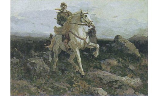 Салават Юлаев