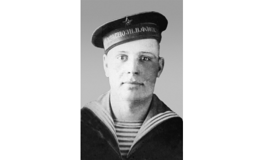 Н.Н.Голубков