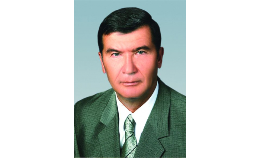 А. К. Шарипов