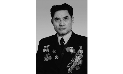 Х.Х.Хусаинов