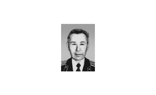 СУНАГАТУЛЛИН Жавдат Гумурдакович