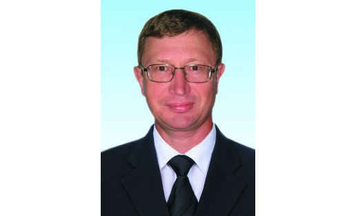 Садиков Ранус Рафикович