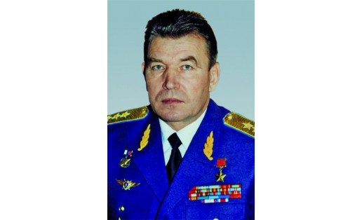 Н.Т.Антошкин