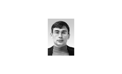 ДАВЫДЕНКО Андрей Владимирович