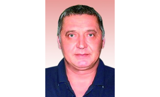 Таянович Вениамин Игоревич