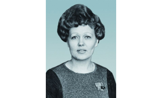 С. А. Лапчевская