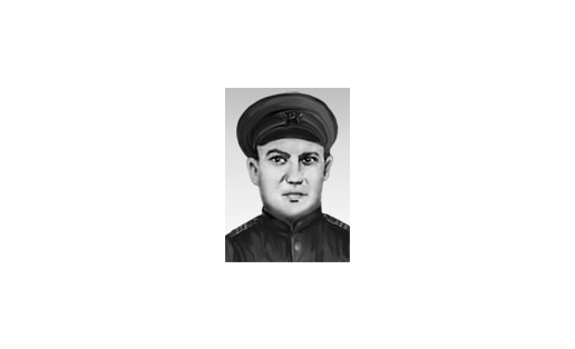 ГРАЧЁВ Иван Николаевич