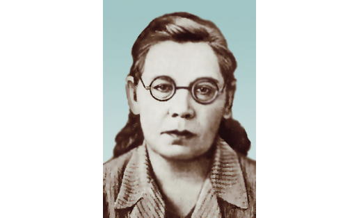 Белицер Вера Николаевна