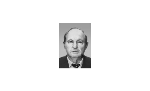 НАФИКОВ Галимьян Харисович