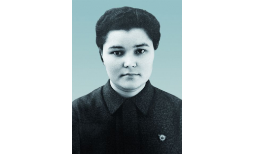 К. Г. Тухватуллина