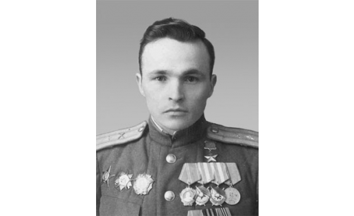 С.А.Михляев