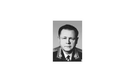 Г.И.Салманов