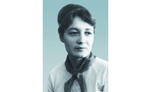 Н. В. Коростелёва