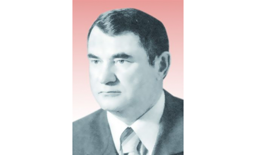 Фахреев Габдельхай (Хай) Гимадиевич
