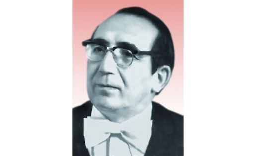 МУТАЛОВ Гайнетдин Хайретдинович