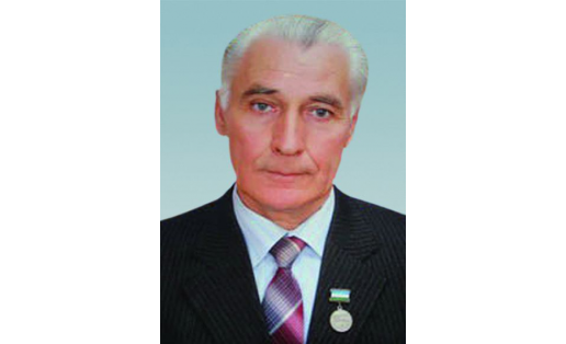 А. Ф. Багманов