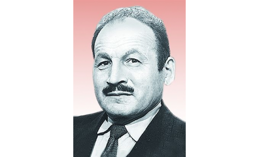 Н.Г.АРАСЛАНОВ