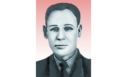 ВАЛЕЕВ Масалим Мушарапович
