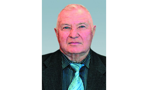Ф. А. Уразгильдин