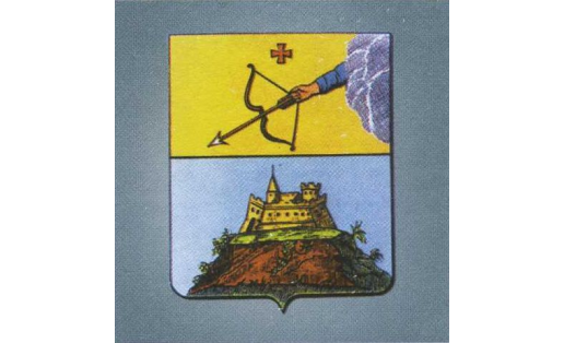 Герб Сарапула. 1781 г.