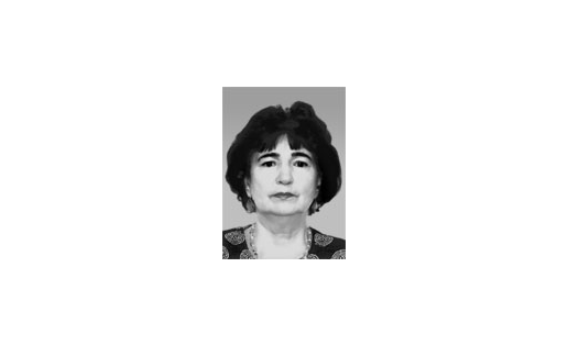 КАЛАБУГИНА Евгения Валентиновна