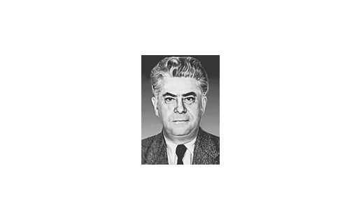 БАЙРАК Константин Алексеевич