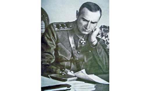 Колчак Александр Васильевич