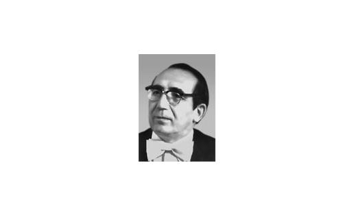МОТАЛОВ Ғәйнетдин Хәйретдин улы