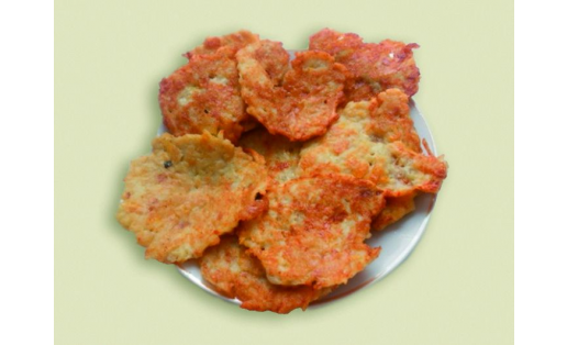 Драники (белорусская кухня)