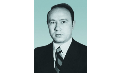 Р. И. Давлетшин