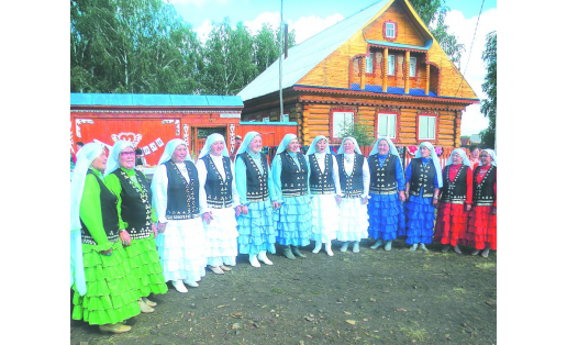 Праздник села “Хаумыхыгыз, аулдаштар!”: с.Амангильдино. The Khaumykhygyz, Auldashtar! village holiday:  Selo Amangildino.