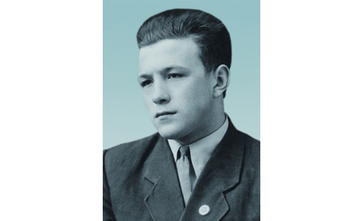 Н. С. Буткин