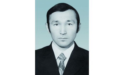 С. С. Тувалев