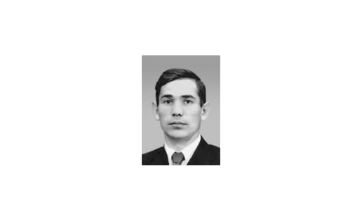 ЯКОВЛЕВ Алексей Александрович