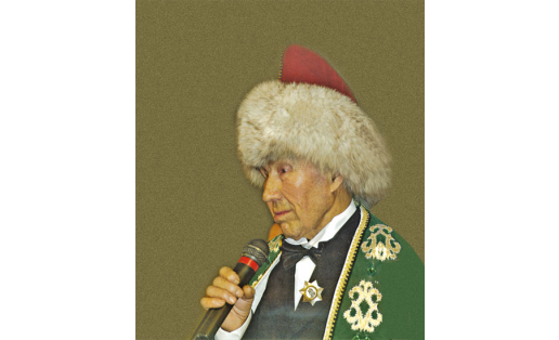 А.А.Солтанов