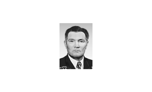 А.Х.Галиакберов