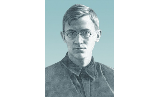 ЧЕКМАРЁВ Сергей Иванович