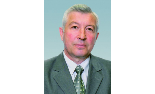 Н. Л. Калентьев