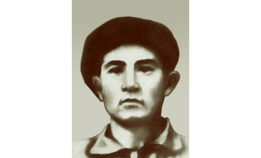 Хайбуллин Кутлуахмет Кутлугалямович
