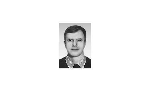 ВОСТРИКОВ Николай Сергеевич