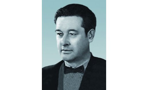 Гаскаров Файзи Адгамович