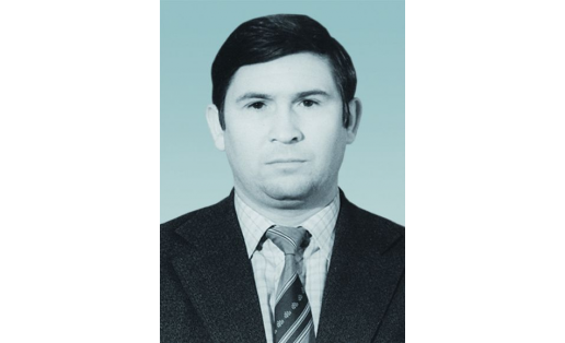 В. А. Мукасеев