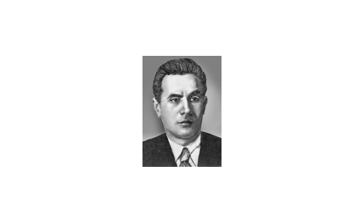 БИСЯРИН Василий Григорьевич