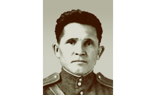 Закиров Ахмет Закирович